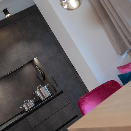 Apartments Corcela San Vigilio Extérieur photo