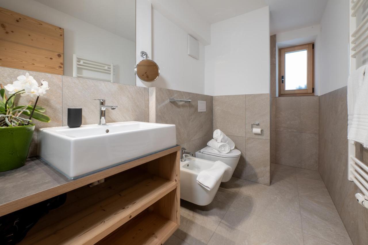 Apartments Corcela San Vigilio Extérieur photo