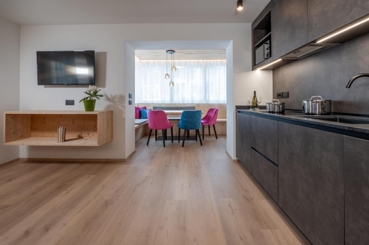 Apartments Corcela San Vigilio Extérieur photo