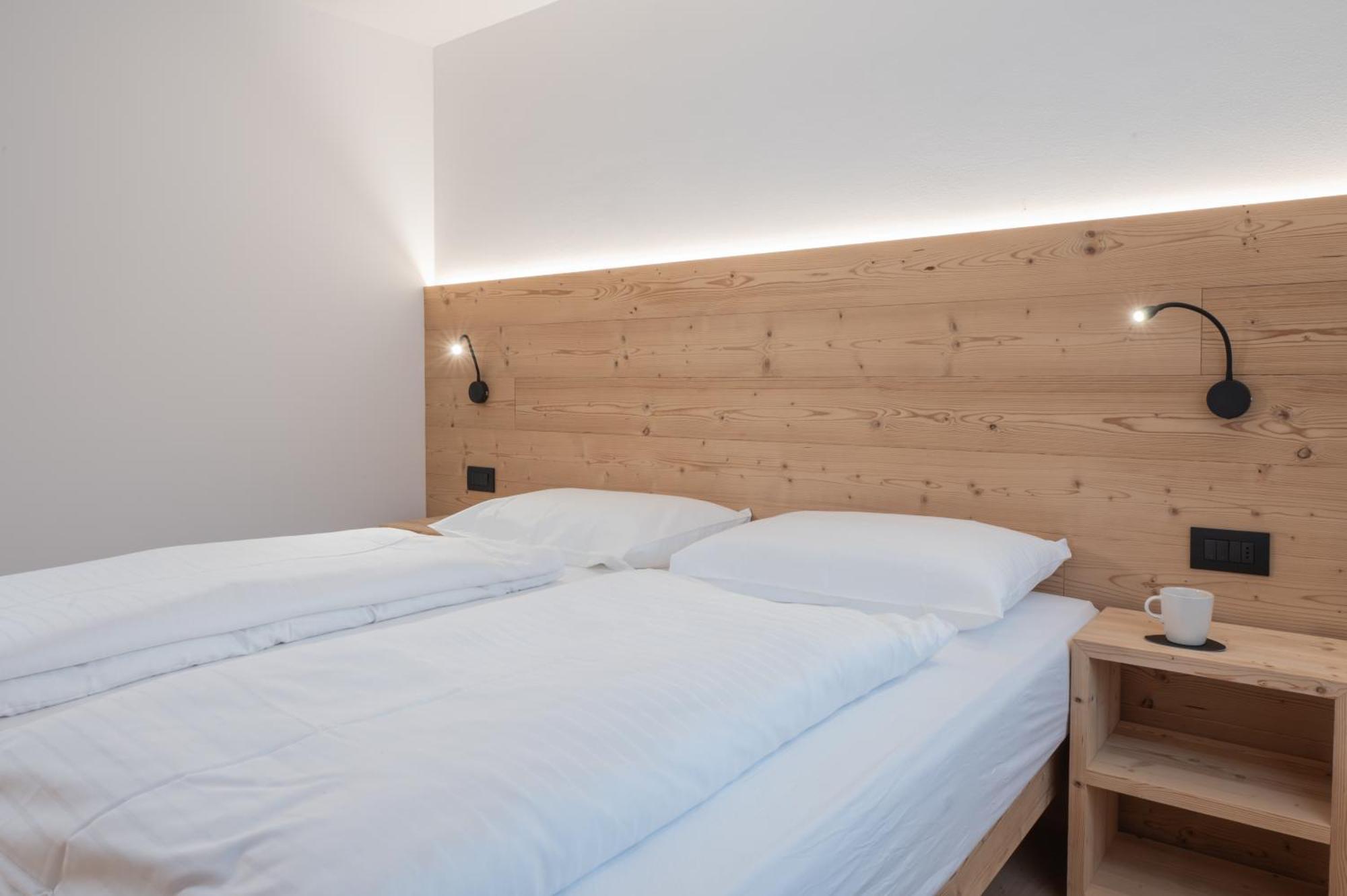 Apartments Corcela San Vigilio Extérieur photo