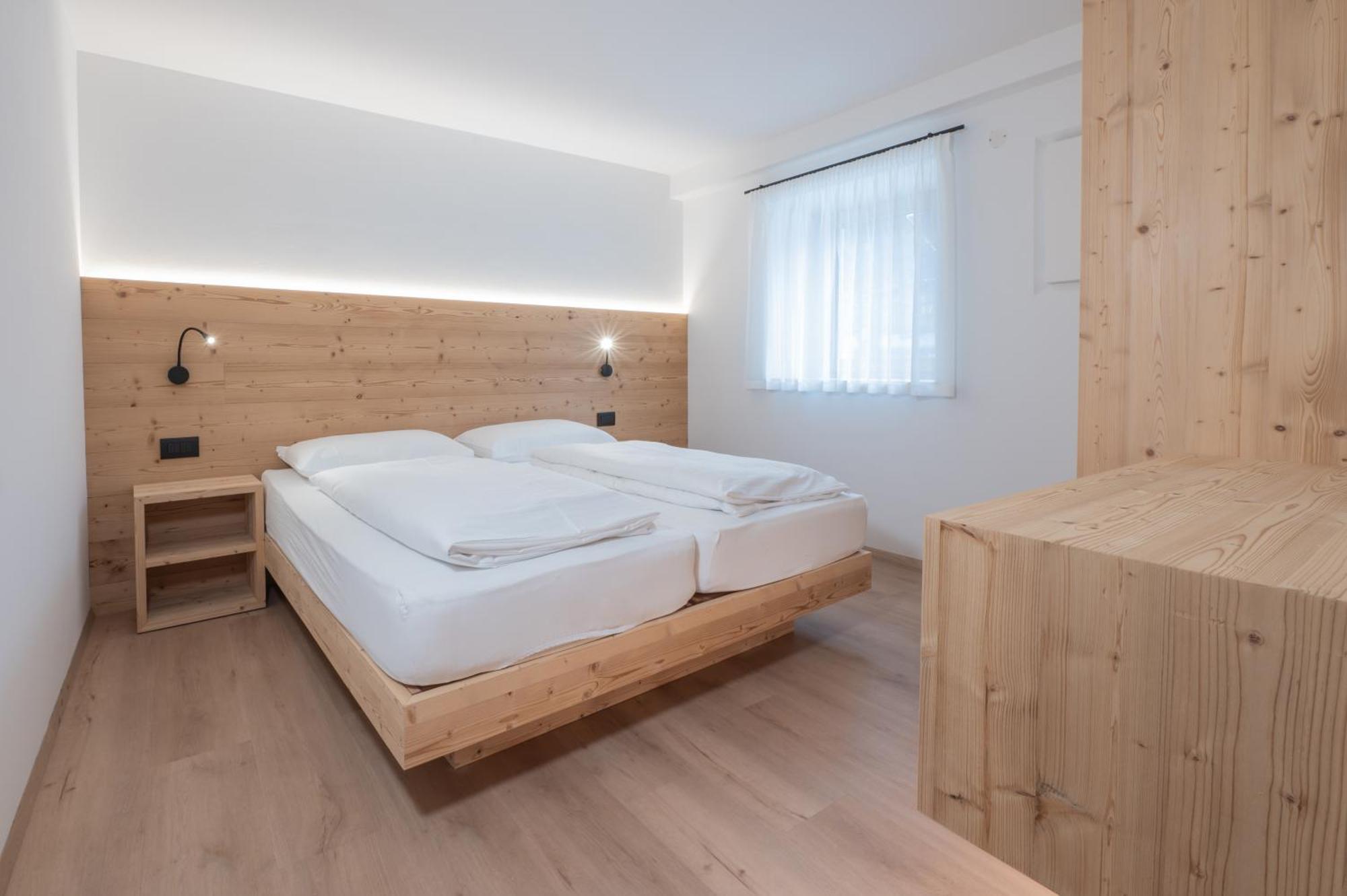 Apartments Corcela San Vigilio Extérieur photo