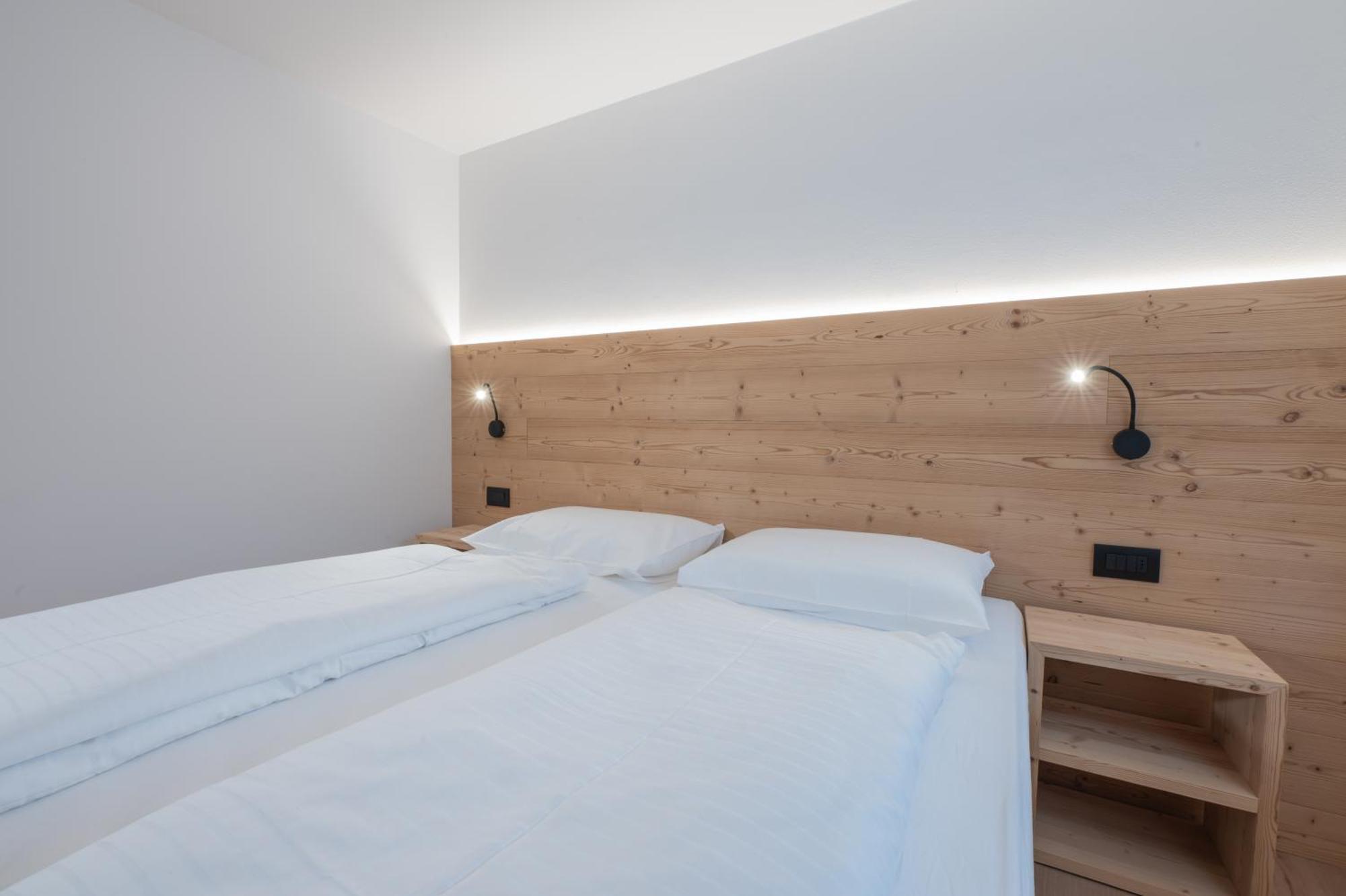 Apartments Corcela San Vigilio Extérieur photo