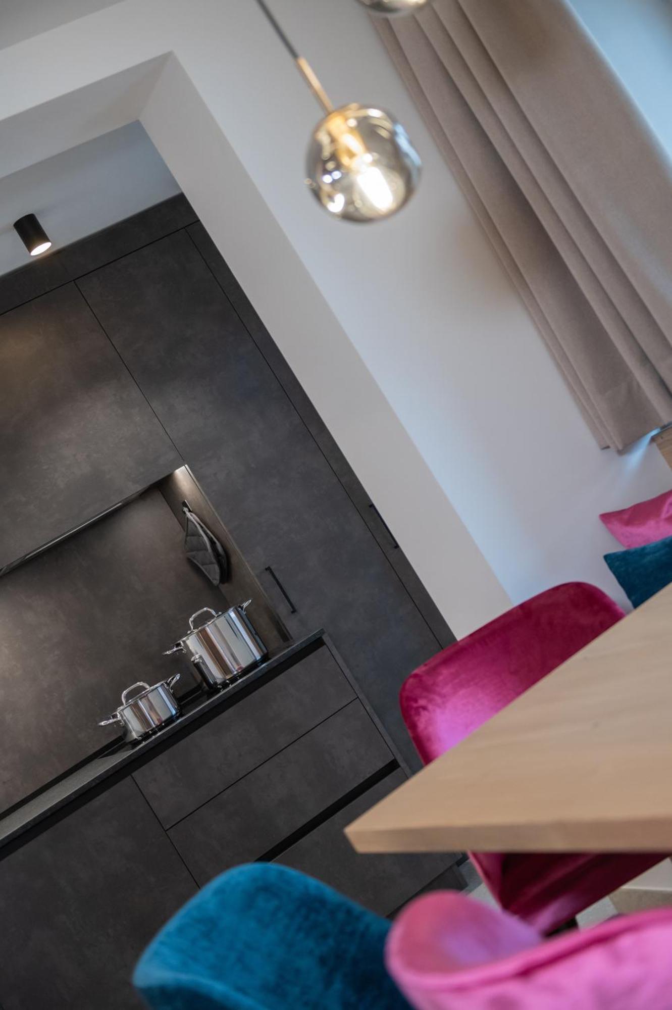 Apartments Corcela San Vigilio Extérieur photo