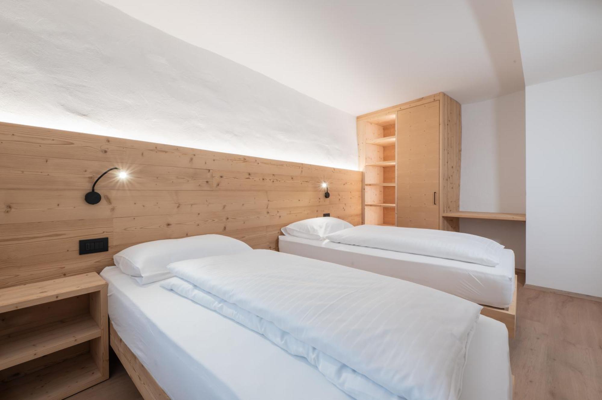 Apartments Corcela San Vigilio Extérieur photo